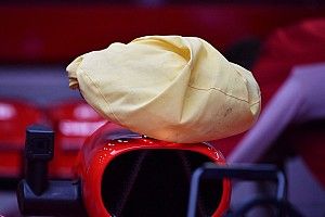 What's behind latest Ferrari tech intrigue?