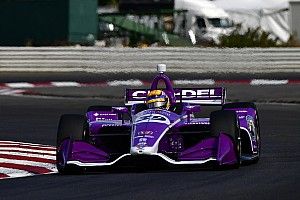 Coyne on Ferrucci: “Haas didn’t throw him into the weeds, nor will we”