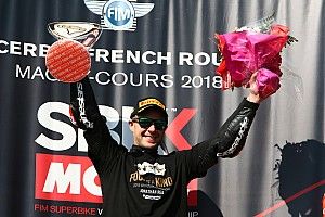 Review World Superbike 2018: Jonathan Rea