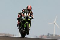 WorldSBK Portimao: Rea torehkan kemenangan ke-65