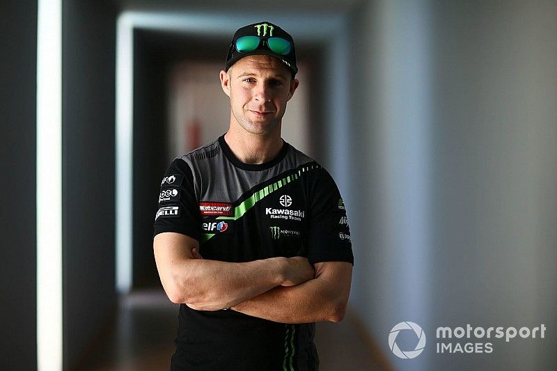 Rea, champion sans charisme ? Le directeur sportif du WSBK s'interroge
