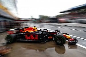 Formel 1 Monza 2018: Das 2. Training im Formel-1-Liveticker