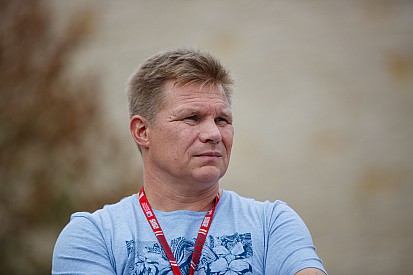 Salo: „Az F1 nem fog játszadozni az emberek egészségével, nagyon komolyan veszik a koronavírust”