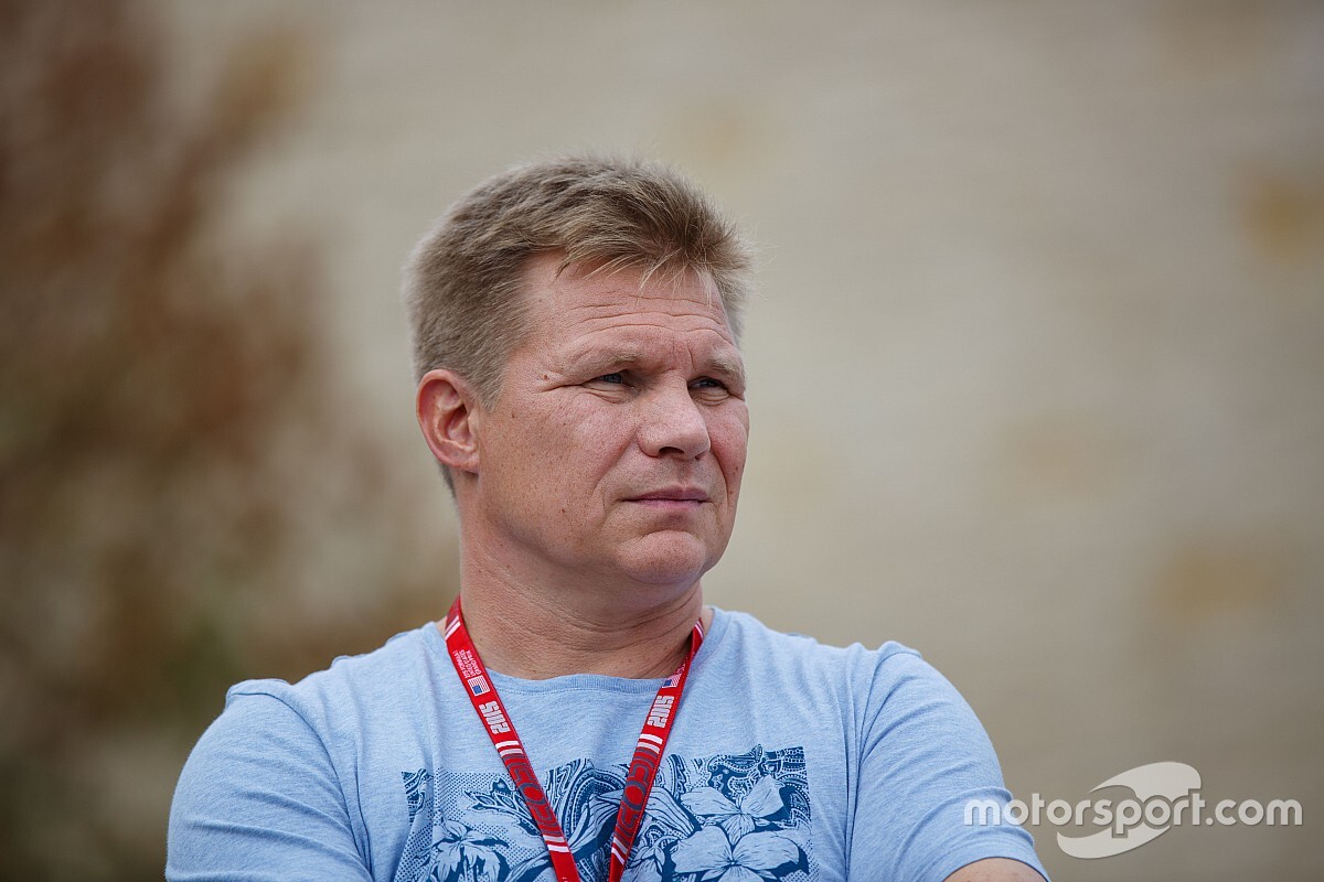 Salo: „Az F1 nem fog játszadozni az emberek egészségével, nagyon komolyan veszik a koronavírust”