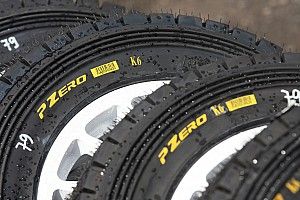 WRC: Pirelli fissa la delibera delle gomme 2021 per novembre