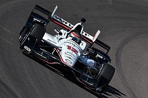Power calls for IndyCar to get radical with power/downforce equation