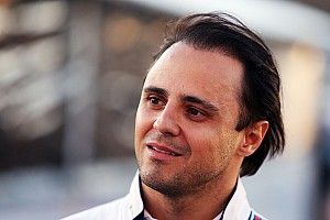 Massa wants to stay in F1 for “two or three” more years
