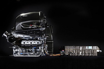 Johansson’s radical proposal to make F1 awesome again – Part 4