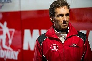 Burti retorna à Stock Car como dupla de Diego Nunes