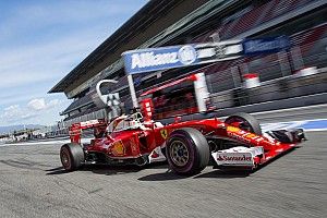 Barcelona F1 test: Raikkonen still quickest as Haas woes continue