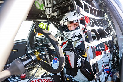 Unfallfolgen: Honda-Pilot Dominik Fugel lässt TCR-Saison 2017 aus