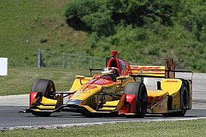 Andretti’s Indy Lights drivers to test IndyCars at Watkins Glen