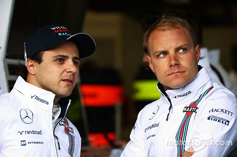 F1 rulemakers "never listen" to the drivers - Massa