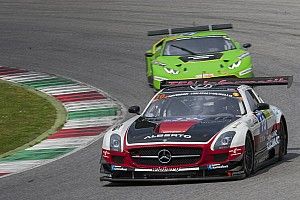 Final grid slots still available for Hankook 12H Zandvoort