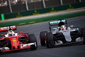 Bagaimana Ferrari/Shell dan Mercedes/Petronas menyelamatkan karier Pascal Wehrlein