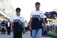 Yuki Tsunoda: Ohne Gasly hätte ich nicht solche Fortschritte gemacht
