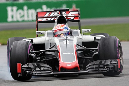 Haas F1 Team: It’s all new in Baku