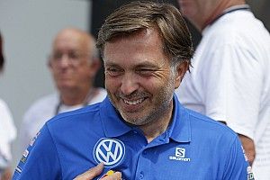 Williams CEO'su Capito: "2021'de Williams'tan mucize beklenmemeli"
