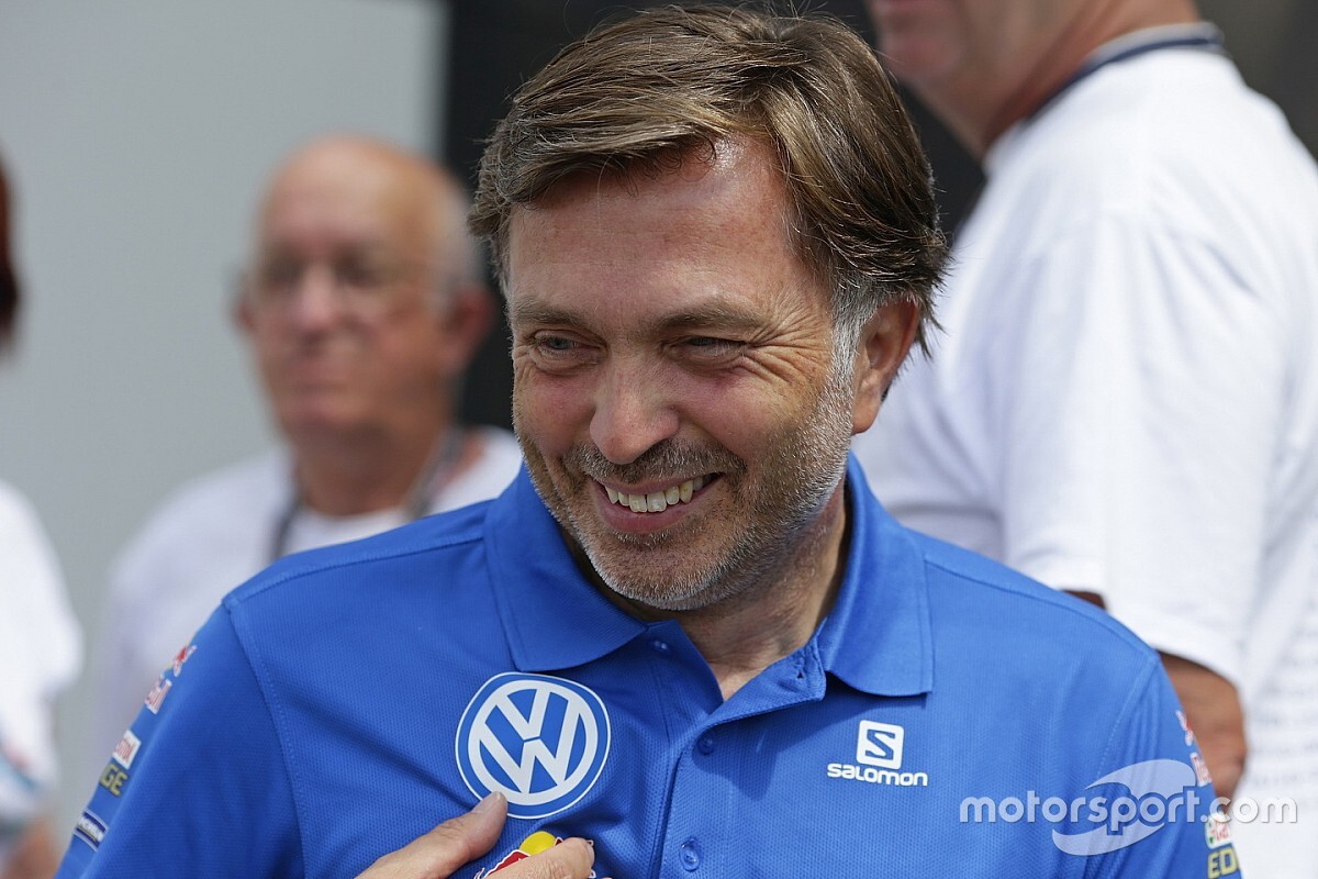 Williams CEO'su Capito: "2021'de Williams'tan mucize beklenmemeli"