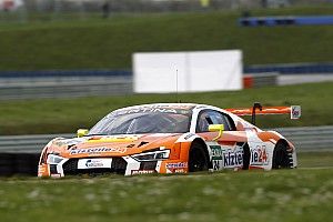 Spielberg: Audi-Sieg durch Stoll/Vanthoor, Bentley wieder auf dem Podium