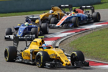 New engine rules will deliver what F1 needs - Renault