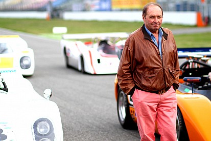 36 év után sem hagyja nyugodni Gilles Villeneuve halála a vétlen Jochen Masst