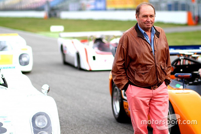 36 év után sem hagyja nyugodni Gilles Villeneuve halála a vétlen Jochen Masst