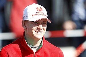 Ferrari akan sambut Mick Schumacher ke program akademi mereka