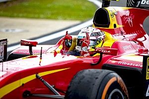 GP2 Silverstone: 2. yarışı King, 1. yarışı Gasly kazandı