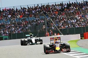 Mercedes: Red Bull pace not limited by engine power