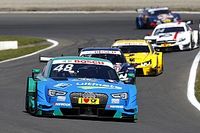 Audi "было тяжело принять" наказание Мортары