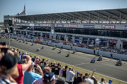 La Superbike torna in Germania nel 2020: rientra Oschersleben