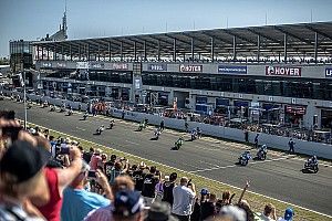 La Superbike torna in Germania nel 2020: rientra Oschersleben