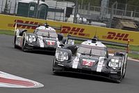 Los alemanes contienden en las 6 Horas de M&eacute;xico 