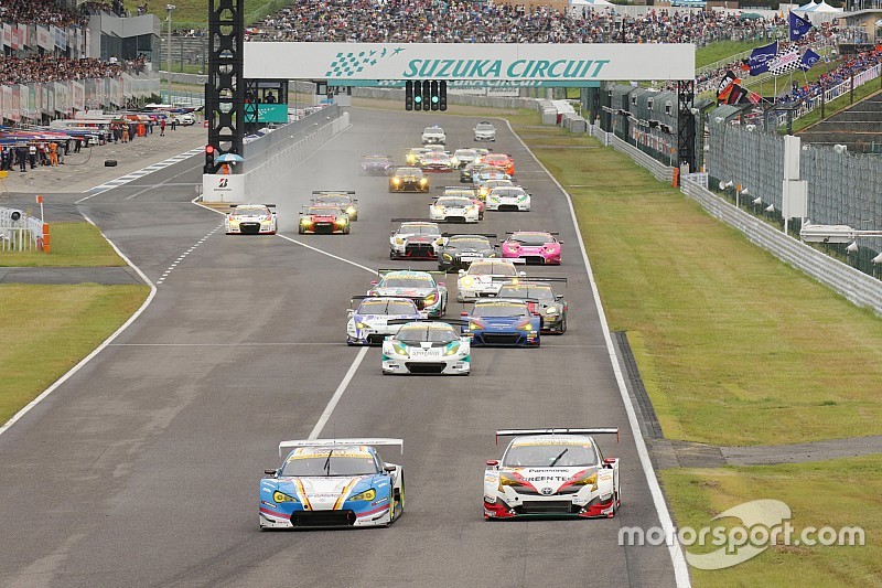 世界中から50台参戦目指す鈴鹿10h。タイヤはピレリワンメイクに決定