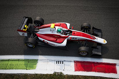 Fukuzumi gets grid penalty for collision with Leclerc