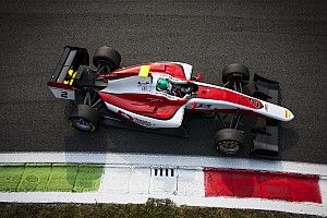 Fukuzumi gets grid penalty for collision with Leclerc