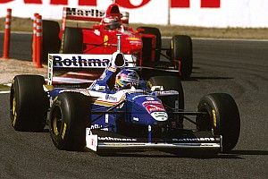 Williams, un equipo familiar con 16 campeonatos de F1