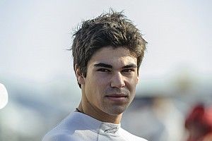 Stroll hits F1 superlicence points target for 2017