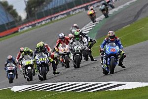 Silverstone hopes Circuit of Wales "doesn't happen" to keep MotoGP