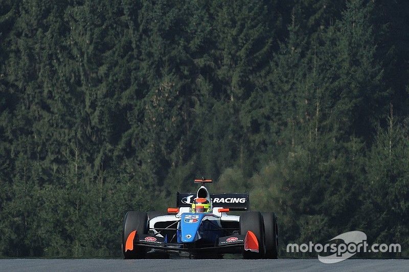 Ваксивьер принес SMP Racing вторую победу в сезоне