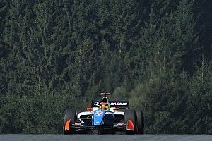 Ваксивьер принес SMP Racing вторую победу в сезоне