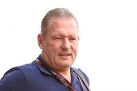 Jos Verstappen: WRC-Debüt mit 50 Jahren bei der Ypern-Rallye!