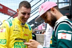 Raffaele Marciello vergleicht Titelkampf 2022 an mehreren Fronten