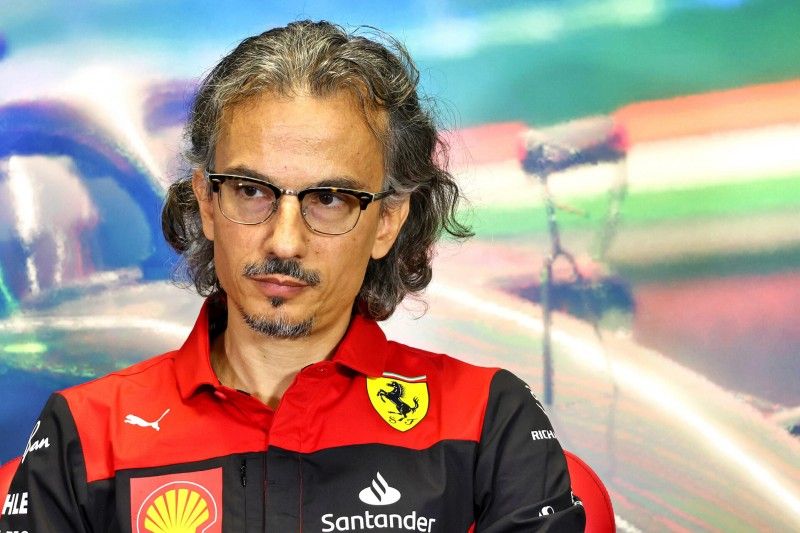 Budgetstreit: Ferrari erwartet "völlige Transparenz" und "absolute Härte"