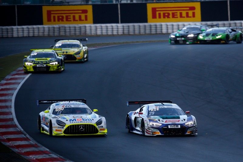 Infos ADAC GT Masters Nürburgring 2022 Zeitplan, TVZeiten, Livestream