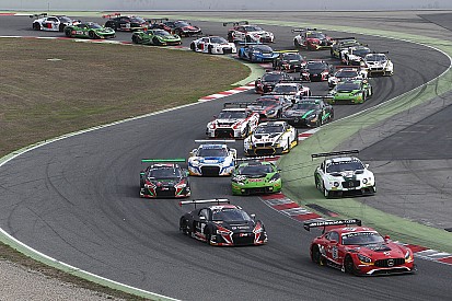 Blancpain Sprint, Marcel Fässler mène la délégation Suisse