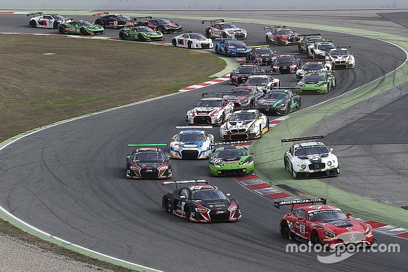 Blancpain Sprint, Marcel Fässler mène la délégation Suisse