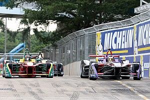 Formula E gets new manufacturer bids for season five