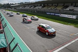 La Clio Cup Italia 2017 scatta nel weekend dal Mugello